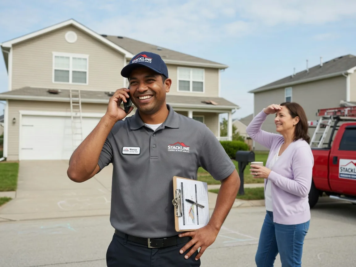 Chimney flashing repair Crestwood, KY FAQs